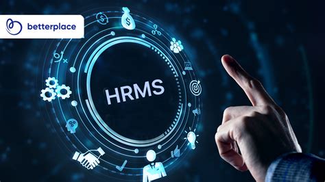 hrms online house of representatives